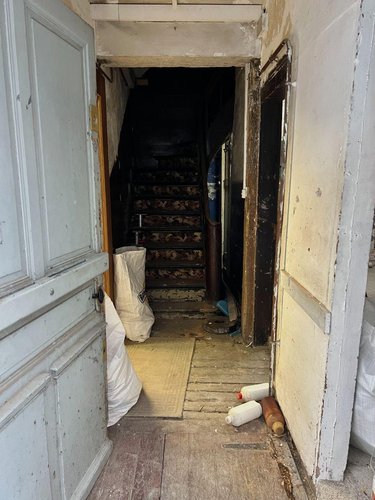 Immeuble a vendre Troyes 10000 Aube 186 m2  116000 euros