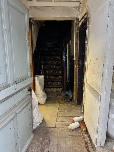 Immeuble a vendre Troyes 10000 Aube 186 m2  165000 euros