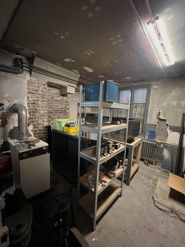 Immeuble a vendre Troyes 10000 Aube 186 m2  165000 euros