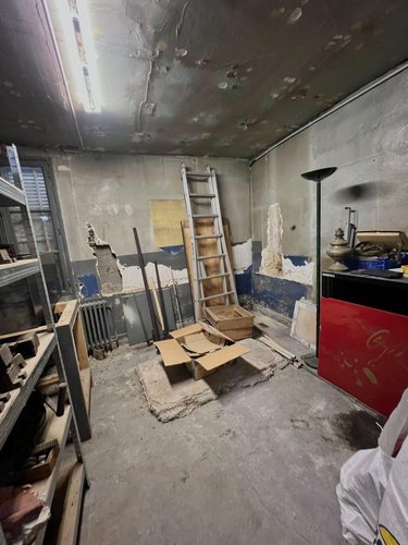 Immeuble a vendre Troyes 10000 Aube 186 m2  116000 euros