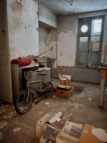 Immeuble a vendre Troyes 10000 Aube 186 m2  116000 euros