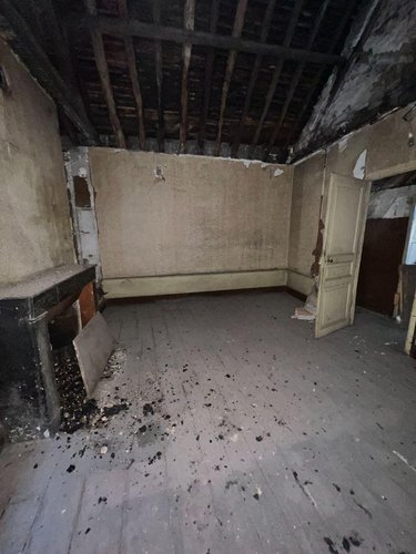 Immeuble a vendre Troyes 10000 Aube 186 m2  165000 euros