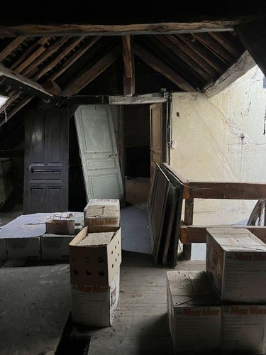 Immeuble a vendre Troyes 10000 Aube 186 m2  116000 euros