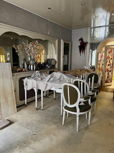 Immeuble a vendre Troyes 10000 Aube 186 m2  165000 euros