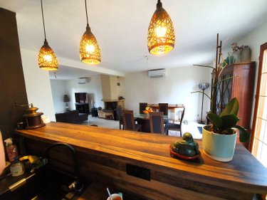 Maison a vendre Souppes-sur-Loing 77460 Seine-et-Marne 180 m2 7 pièces 278000 euros