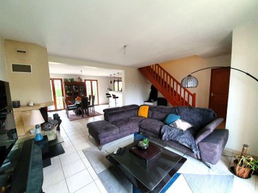 Maison a vendre Souppes-sur-Loing 77460 Seine-et-Marne 180 m2 7 pièces 278000 euros