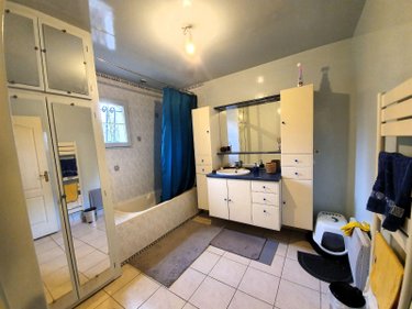 Maison a vendre Souppes-sur-Loing 77460 Seine-et-Marne 180 m2 7 pièces 278000 euros