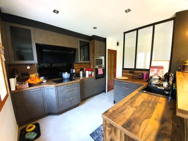 Maison a vendre Souppes-sur-Loing 77460 Seine-et-Marne 180 m2 7 pièces 278000 euros