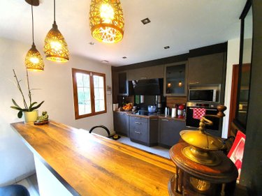Maison a vendre Souppes-sur-Loing 77460 Seine-et-Marne 180 m2 7 pièces 278000 euros