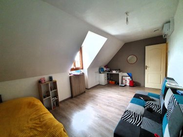 Maison a vendre Souppes-sur-Loing 77460 Seine-et-Marne 180 m2 7 pièces 278000 euros