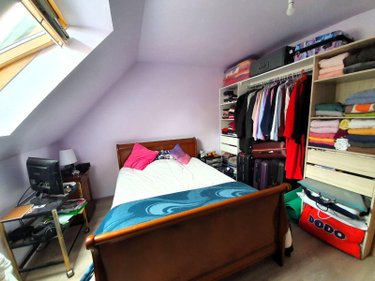 Maison a vendre Souppes-sur-Loing 77460 Seine-et-Marne 180 m2 7 pièces 278000 euros