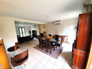 Maison a vendre Souppes-sur-Loing 77460 Seine-et-Marne 180 m2 7 pièces 278000 euros
