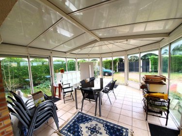 Maison a vendre Souppes-sur-Loing 77460 Seine-et-Marne 180 m2 7 pièces 278000 euros