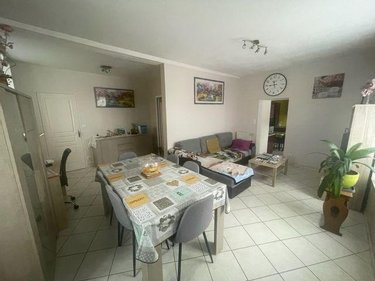 Maison a vendre Villaines-sous-Lucé 72150 Sarthe 101 m2 8 pièces 127200 euros