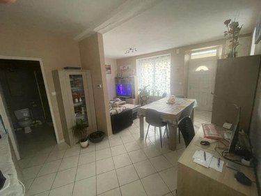 Maison a vendre Villaines-sous-Lucé 72150 Sarthe 101 m2 8 pièces 127200 euros