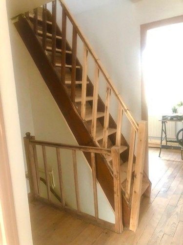 Maison a vendre Frévent 62270 Pas-de-Calais 65 m2 5 pièces 84680 euros