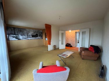 Appartement a vendre Châteauroux 36000 Indre 60 m2 3 pièces 64320 euros