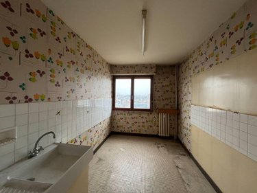 Appartement a vendre Châteauroux 36000 Indre 60 m2 3 pièces 64320 euros