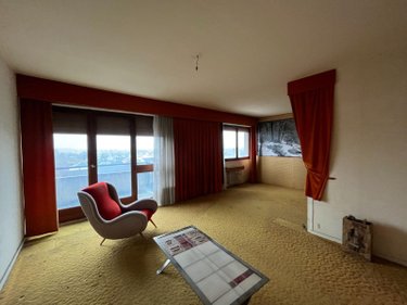 Appartement a vendre Châteauroux 36000 Indre 60 m2 3 pièces 64320 euros