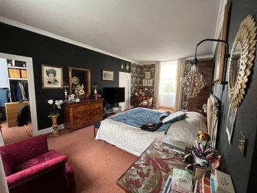 Maison a vendre Châteauroux 36000 Indre 259 m2 7 pièces 370000 euros