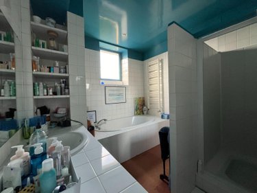 Maison a vendre Châteauroux 36000 Indre 259 m2 7 pièces 329000 euros