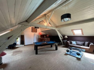 Maison a vendre Châteauroux 36000 Indre 259 m2 7 pièces 329000 euros