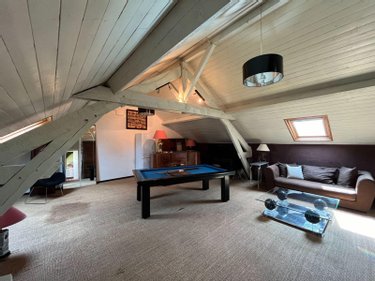 Maison a vendre Châteauroux 36000 Indre 259 m2 7 pièces 370000 euros