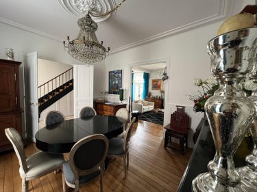 Maison a vendre Châteauroux 36000 Indre 259 m2 7 pièces 370000 euros