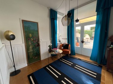 Maison a vendre Châteauroux 36000 Indre 259 m2 7 pièces 370000 euros