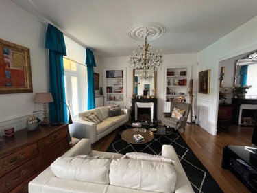 Maison a vendre Châteauroux 36000 Indre 259 m2 7 pièces 370000 euros