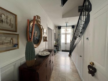 Maison a vendre Châteauroux 36000 Indre 259 m2 7 pièces 370000 euros