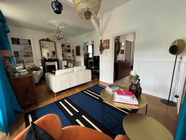 Maison a vendre Châteauroux 36000 Indre 259 m2 7 pièces 370000 euros