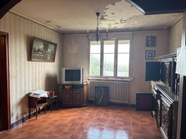 Maison a vendre Edern 29510 Finistère 100 m2 6 pièces 199600 euros