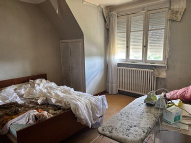 Maison a vendre Edern 29510 Finistère 100 m2 6 pièces 199600 euros