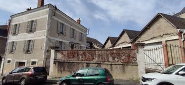 Maison a vendre Vierzon 18100 Cher 189 m2 8 pièces 296800 euros
