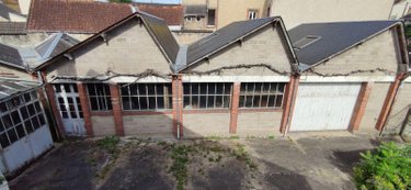 Maison a vendre Vierzon 18100 Cher 189 m2 8 pièces 296800 euros