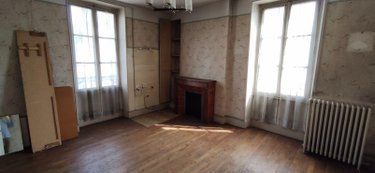Maison a vendre Vierzon 18100 Cher 189 m2 8 pièces 296800 euros