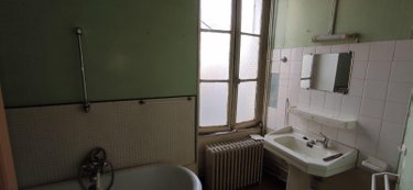 Maison a vendre Vierzon 18100 Cher 189 m2 8 pièces 296800 euros