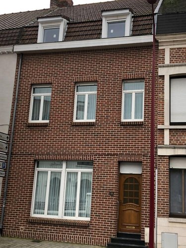Location maison Hazebrouck 59190 Nord 141 m2 6 pièces 850 euros
