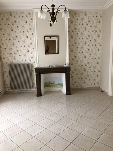 Location maison Hazebrouck 59190 Nord 141 m2 6 pièces 850 euros