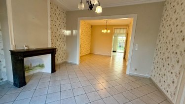 Location maison Hazebrouck 59190 Nord 141 m2 6 pièces 850 euros