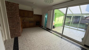 Location maison Hazebrouck 59190 Nord 141 m2 6 pièces 850 euros