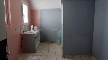 Maison a vendre Châtellerault 86100 Vienne 132 m2 7 pièces 110000 euros