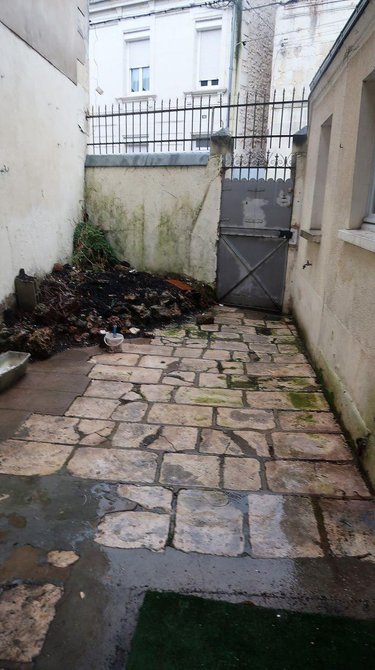 Maison a vendre Châtellerault 86100 Vienne 132 m2 7 pièces 110000 euros