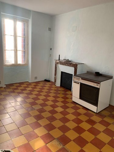 Maison a vendre Bridoré 37600 Indre-et-Loire 77 m2 4 pièces 107200 euros