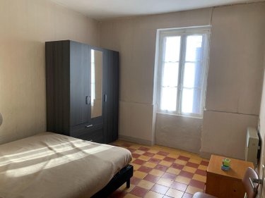 Maison a vendre Bridoré 37600 Indre-et-Loire 77 m2 4 pièces 107200 euros