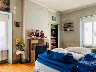 Maison a vendre Avranches 50300 Manche 198 m2 9 pièces 282096 euros