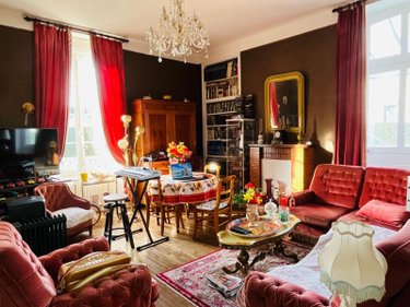 Maison a vendre Avranches 50300 Manche 198 m2 9 pièces 282096 euros