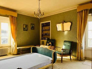 Maison a vendre Avranches 50300 Manche 198 m2 9 pièces 282096 euros