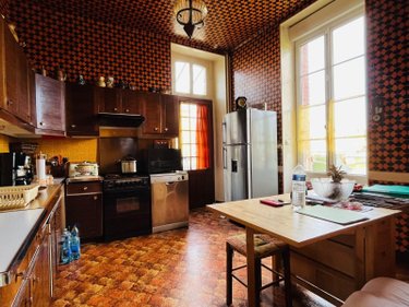 Maison a vendre Avranches 50300 Manche 198 m2 9 pièces 282096 euros